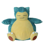Pokemon - Plush Figure - Snorlax 30 cm