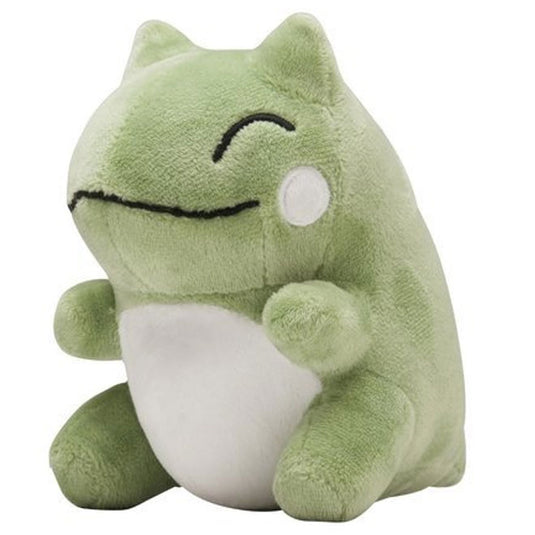 Pokemon - Plush Figure - Substitute (5 Inch)