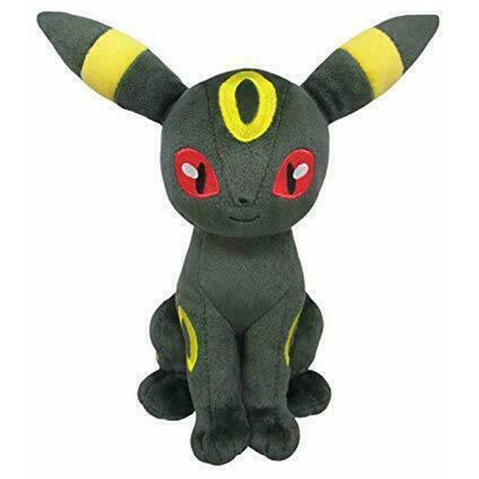 Pokemon - Plush Figure - Umbreon