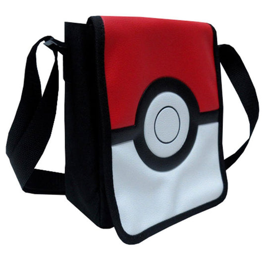 Pokemon - Pokeball - Shoulder Bag