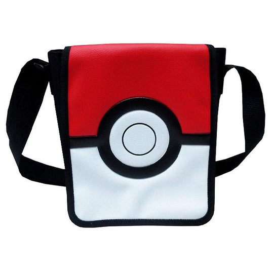 Pokemon - Pokeball - Shoulder Bag