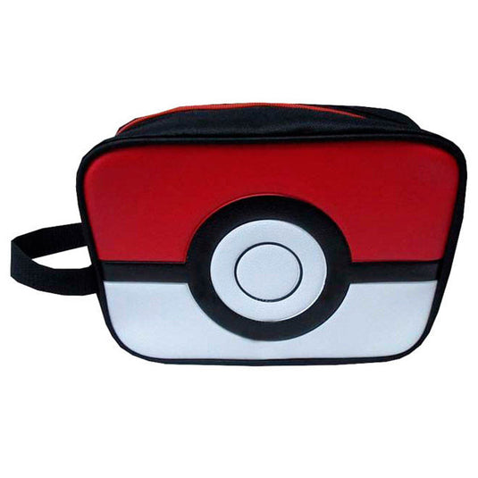 Pokemon - Pokeball - Toiletry Bag