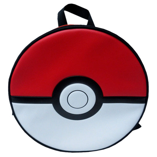 Pokemon - Pokeball Backpack 31cm