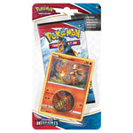 Pokemon - Sword & Shield - Battle Styles - Checklane Blister - Charmander
