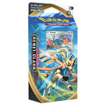 Pokemon - Sword & Shield - Rebel Clash - Theme Deck - Zacian