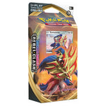 Pokemon - Sword & Shield - Rebel Clash - Theme Deck - Zamazenta