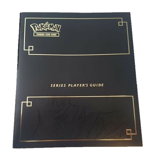 Pokemon - Elite Trainer Box Plus - Players Guide