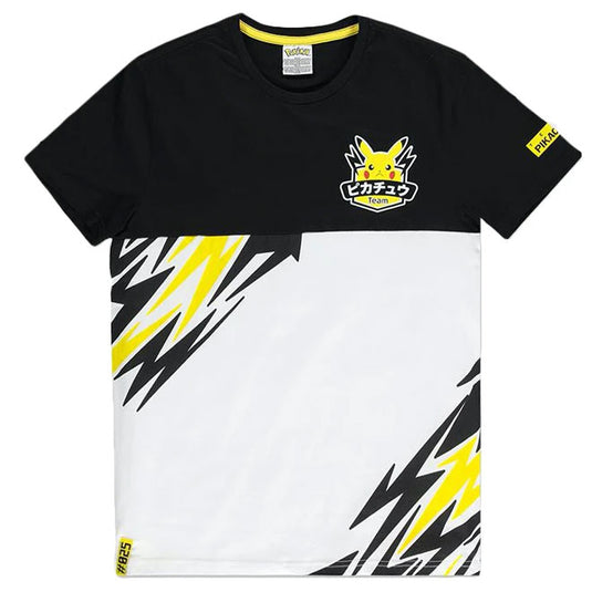 Pokemon - Team Pika Olympics - Men's T-shirt