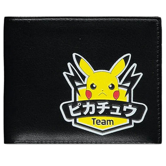 Pokemon - Team Pikachu Olympics - Wallet