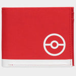 Pokemon - Trainer TECH - Wallet