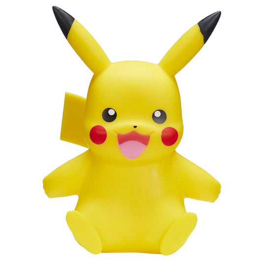Pokemon - 4" Kanto Vinyl Figure - Pikachu
