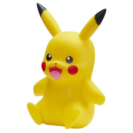 Pokemon - 4" Kanto Vinyl Figure - Pikachu