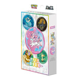 Pokemon - Simplified Chinese - Terastal Grand Gathering - Blind Badge Box