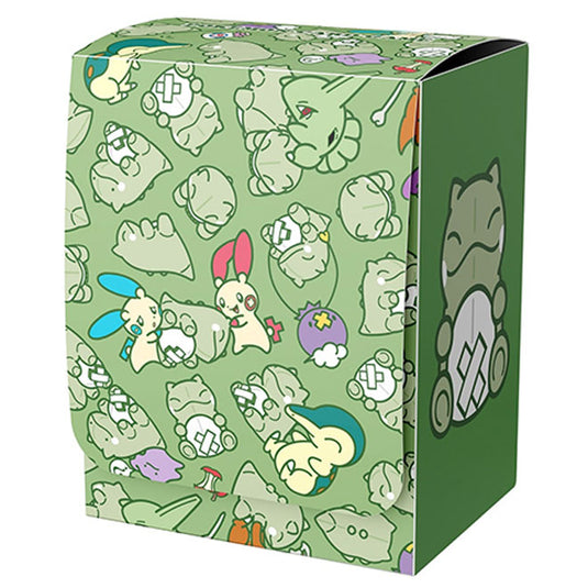 Pokemon - Amie Substitute - Deck Box