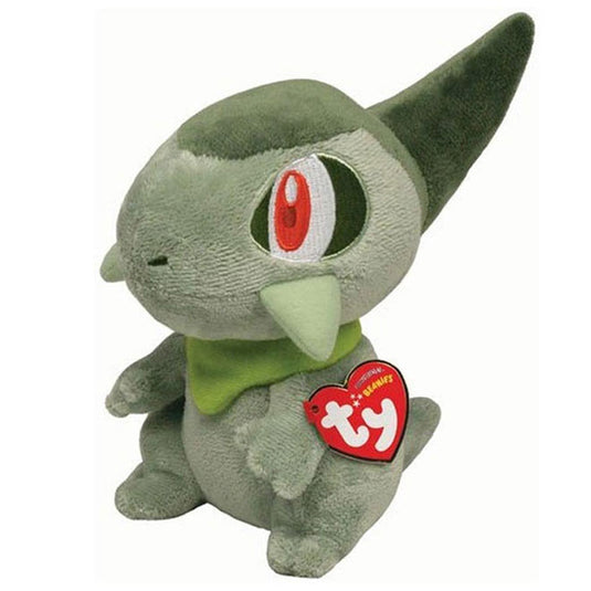 Pokemon Axew 8" Plush