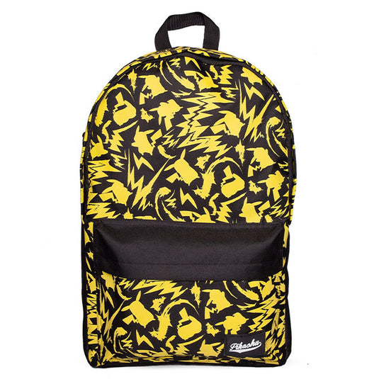 Pokemon - Basic Yellow Backpack