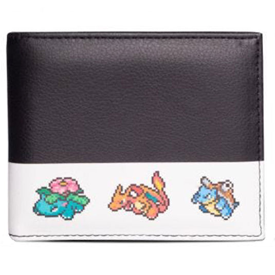 Pokemon - Evolution - Bifold Wallet