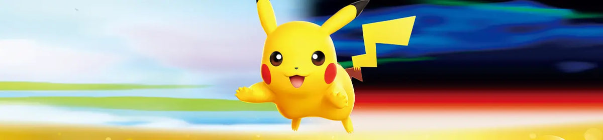 Pokémon 30th Celebration