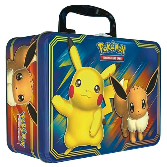 Pokemon - Collector Chest - Fall 2018
