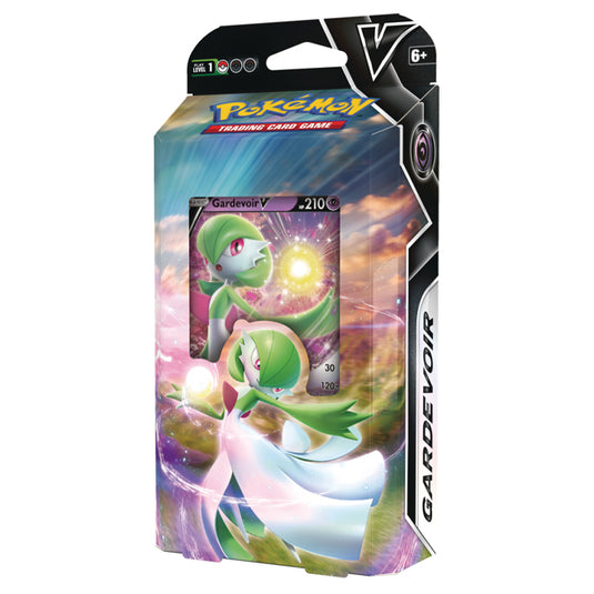 Pokemon - V Battle Deck - Gardevoir