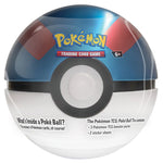 Pokemon - Poke Ball Tin 2023 - Series 9 - Great Ball