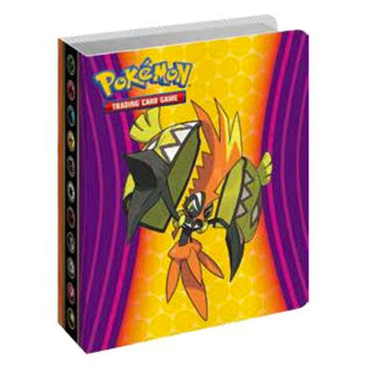 Pokemon - Sun & Moon - Guardians Rising - Collector’s Album (Inc: 1 Booster Pack)