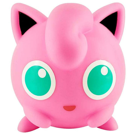 Pokemon - Jigglypuff - 3D Led Lamp