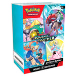 Pokemon - Scarlet & Violet - Journey Together - Booster Bundle