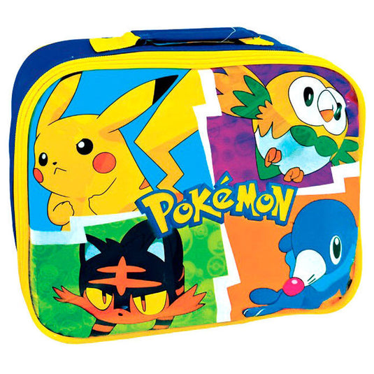 Pokemon - Lunch Bag