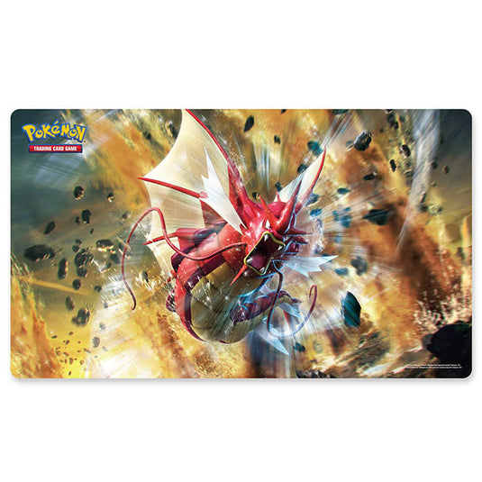 Pokemon - Shiny MEGA Gyarados - Playmat