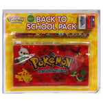 Pokemon - Pencil Case