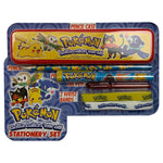 Pokemon - Stationary Set