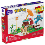 Mega Construx - Pokemon - Pokemon Picnic