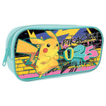 Pokemon - Pikachu Graffiti Pencil Case