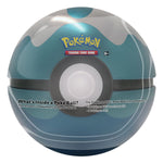 Pokemon - Poke Ball Tins Series 4 - Dive Ball