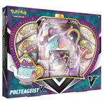 Pokemon - Polteageist V Box