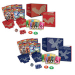 Pokemon - XY - Primal Clash - Elite Trainer Box - Primal Kyogre & Primal Groudon