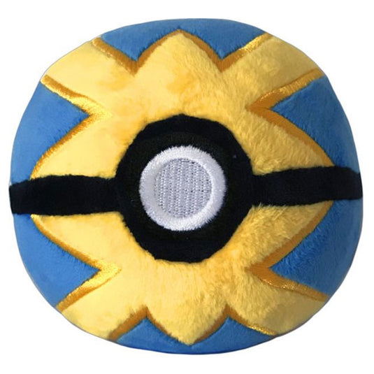 Pokemon - Quick Ball - Plush