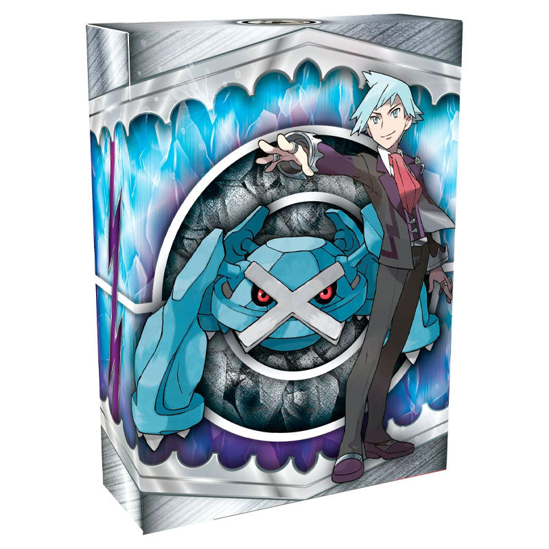 Pokemon - Rival Battle Deck - Steven