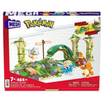 Mega Construx - Pokemon - Forgotten Ruins