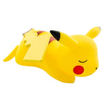 Pokemon - Sleeping Pikachu - 3D Led Lamp