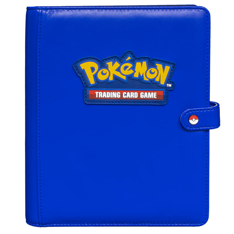 Buy Pokémon Portfolios, Binders & Folders - Shop Pokemon Card Albums