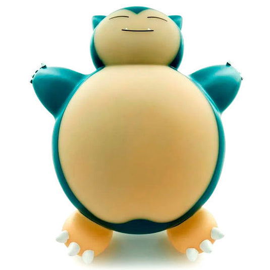 Pokemon - Snorlax - 3D Led Lamp