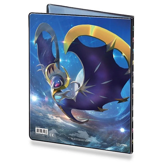 Ultra Pro - Pokemon - Sun & Moon Portfolio (9 Pocket)