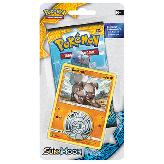 Pokemon - Sun & Moon (Base Set) Pokemon - Sun & Moon (Base Set)
