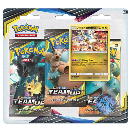 Pokemon - Team Up Pokemon - Team Up