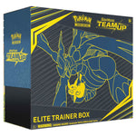 Pokemon - Sun & Moon - Team Up - Elite Trainer Box