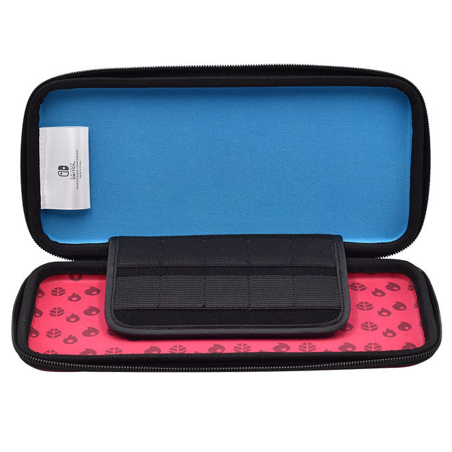Swsh Switch Hori - Pokemon - Nintendo Switch Sword/Shield Hard Pouch