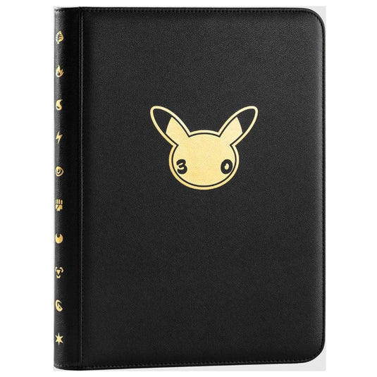 Pokemon - 30th Celebration - 9-Pocket Binder (Simplified Chinese)
