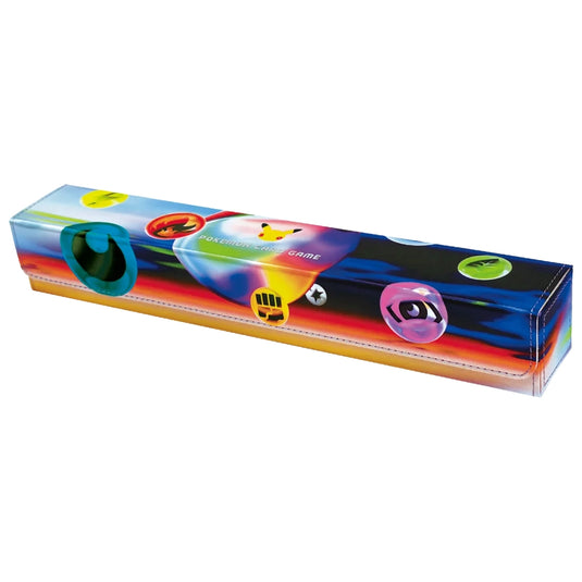 Pokemon - 30th Celebration - Futuristic Collectors Box (Simplified Chinese)